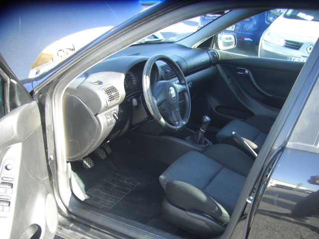 SEAT LEON 1.9 TDI 110CV