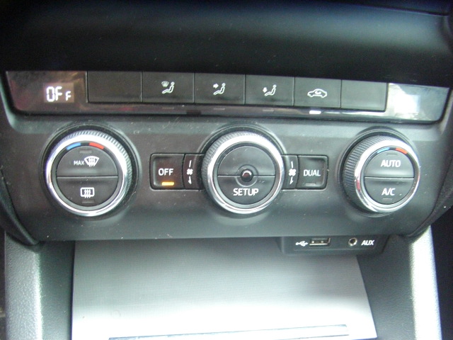 SKODA OCTAVIA 1.6 TDI 105CV