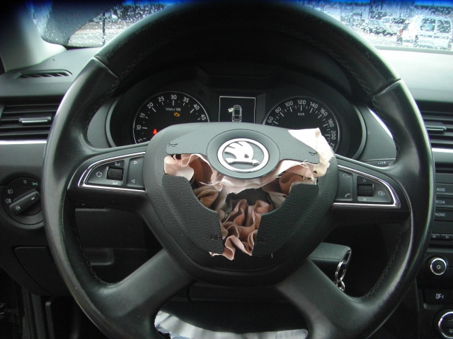 SKODA OCTAVIA 1.6 TDI 105CV