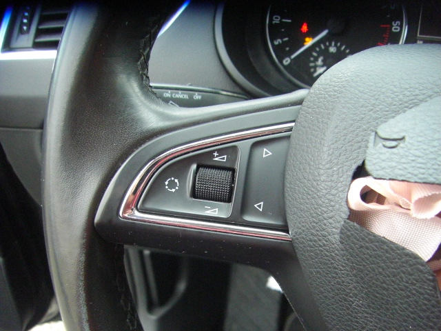 SKODA OCTAVIA 1.6 TDI 105CV