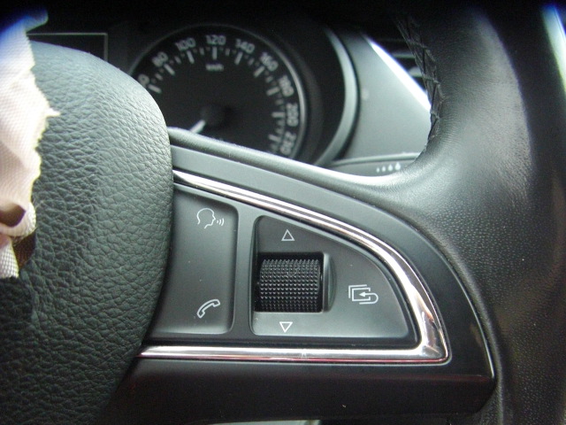 SKODA OCTAVIA 1.6 TDI 105CV