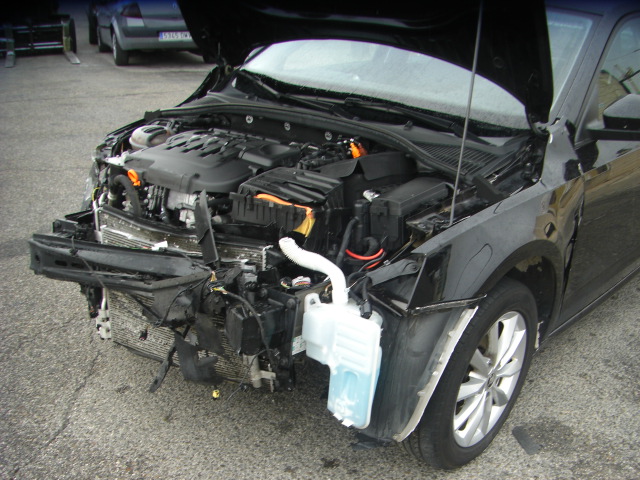 SKODA OCTAVIA 1.6 TDI 105CV