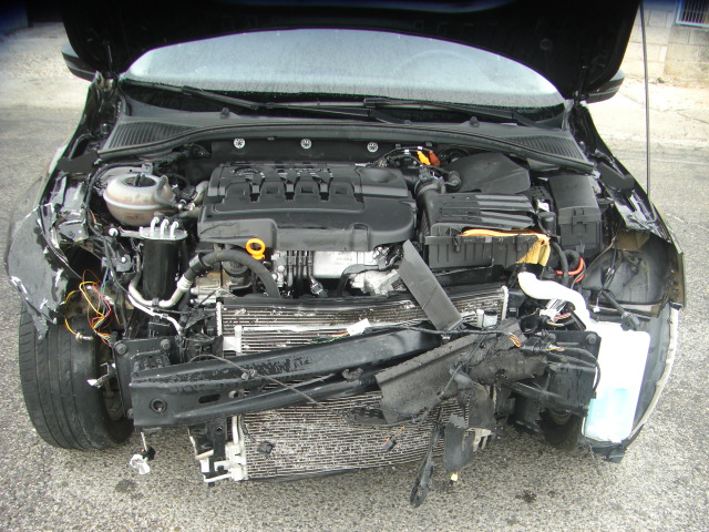 SKODA OCTAVIA 1.6 TDI 105CV