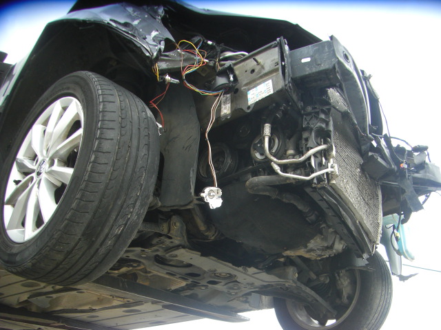 SKODA OCTAVIA 1.6 TDI 105CV