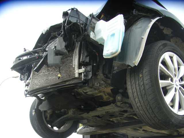 SKODA OCTAVIA 1.6 TDI 105CV