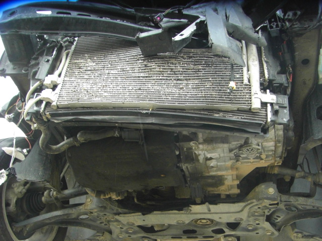 SKODA OCTAVIA 1.6 TDI 105CV