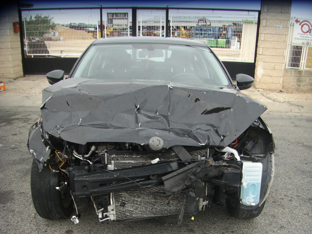 SKODA OCTAVIA 1.6 TDI 105CV