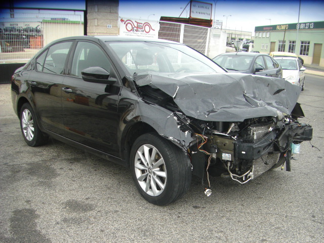 SKODA OCTAVIA 1.6 TDI 105CV