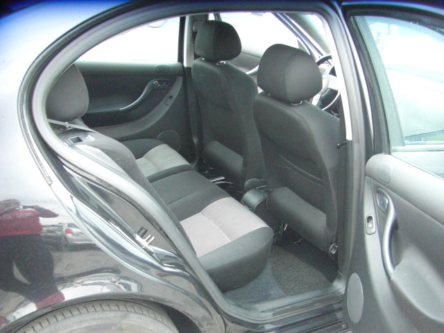 SEAT LEON 1.9 TDI FR 150CV