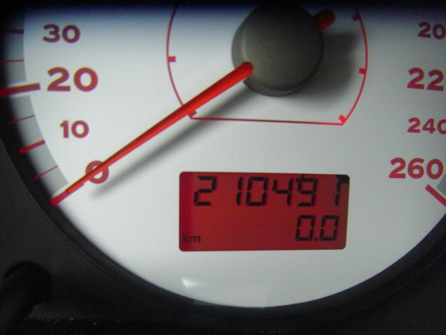 SEAT LEON 1.9 TDI FR 150CV