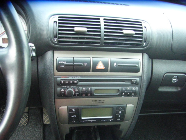 SEAT LEON 1.9 TDI FR 150CV