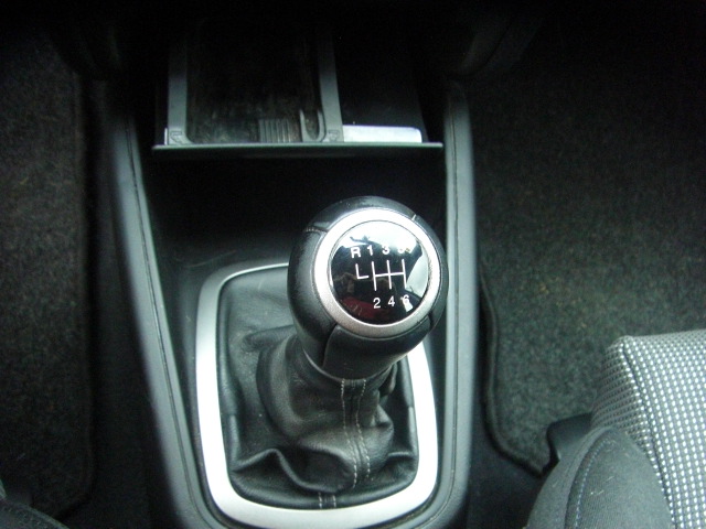 SEAT LEON 1.9 TDI FR 150CV