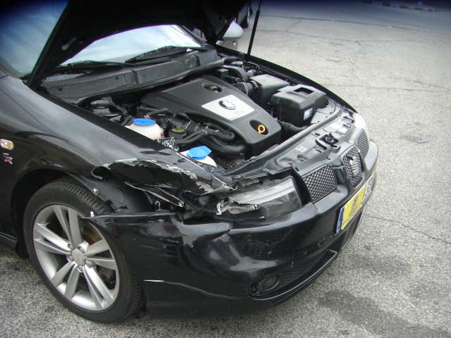 SEAT LEON 1.9 TDI FR 150CV