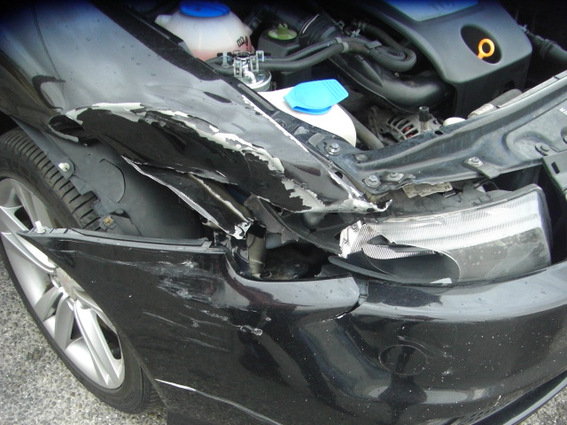 SEAT LEON 1.9 TDI FR 150CV