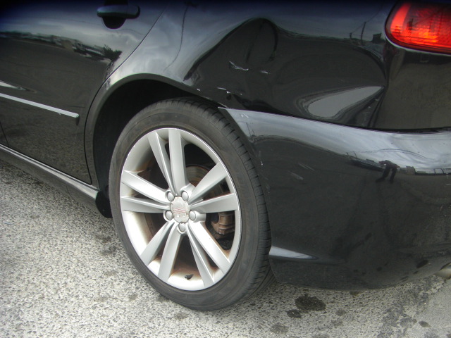 SEAT LEON 1.9 TDI FR 150CV