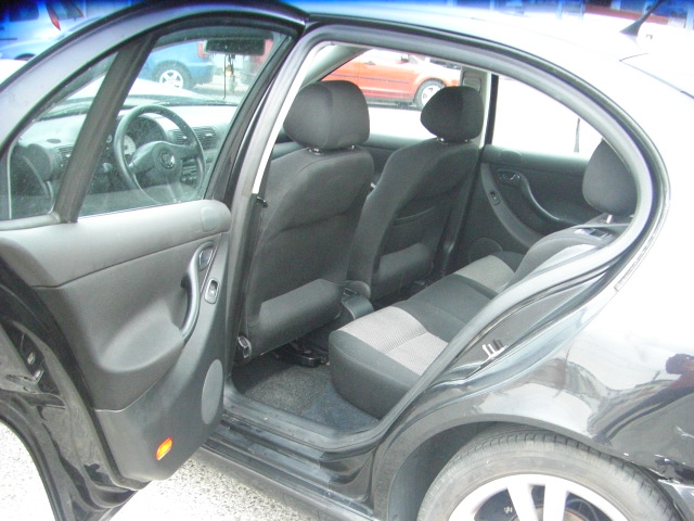 SEAT LEON 1.9 TDI FR 150CV