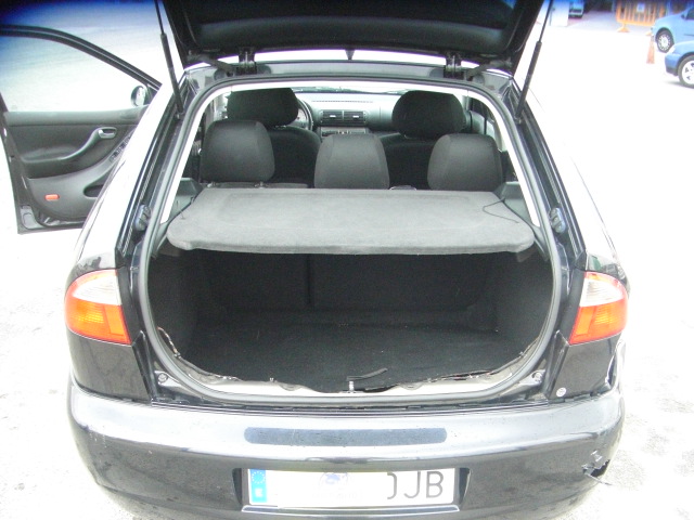 SEAT LEON 1.9 TDI FR 150CV