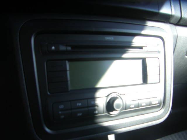 SKODA FABIA 1.9 TDI 105CV