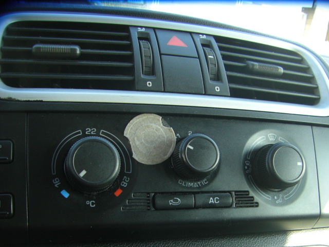 SKODA FABIA 1.9 TDI 105CV