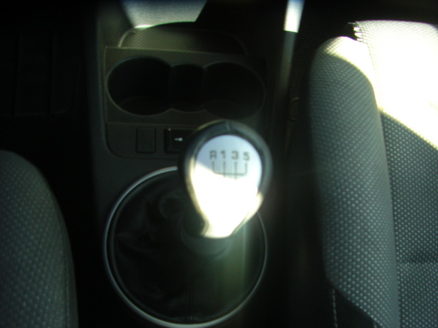 SKODA FABIA 1.9 TDI 105CV