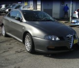 ALFA ROMEO GT 1.9 D 150CV ALFA ROMEO GT 1.9 D 150CV