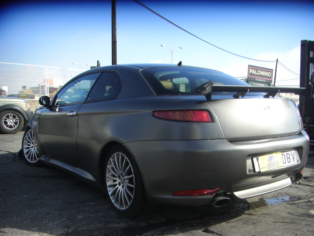 ALFA ROMEO GT 1.9 D 150CV