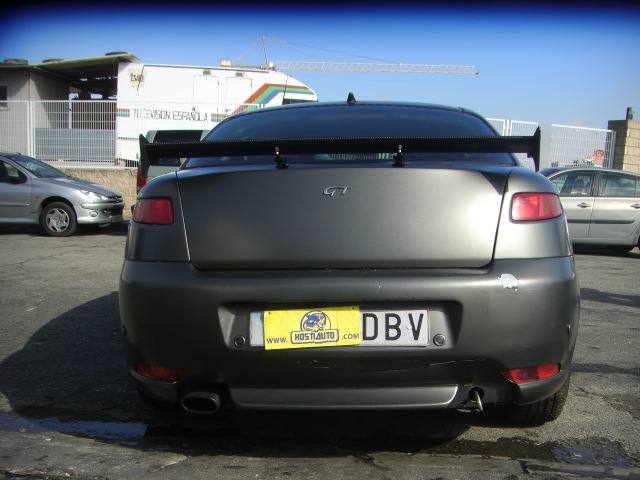 ALFA ROMEO GT 1.9 D 150CV