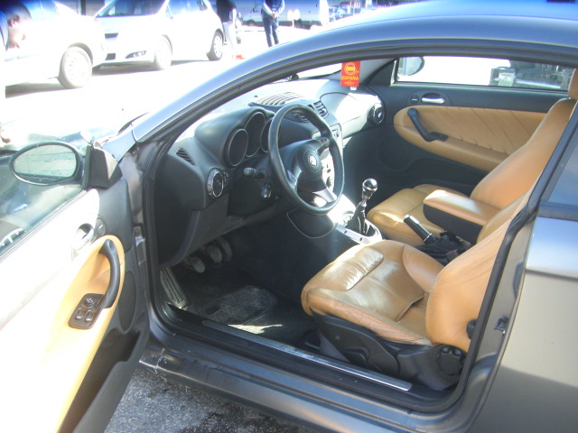 ALFA ROMEO GT 1.9 D 150CV