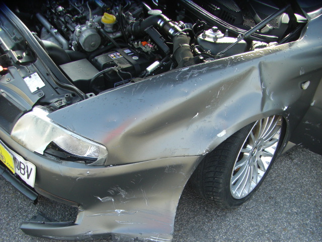 ALFA ROMEO GT 1.9 D 150CV