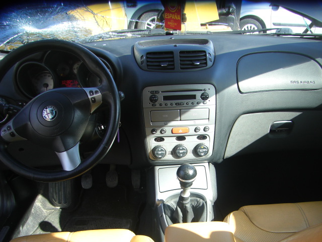 ALFA ROMEO GT 1.9 D 150CV