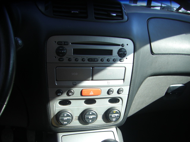 ALFA ROMEO GT 1.9 D 150CV