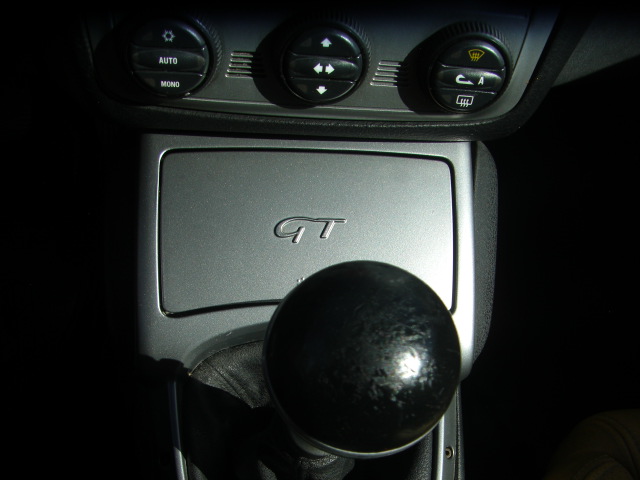 ALFA ROMEO GT 1.9 D 150CV