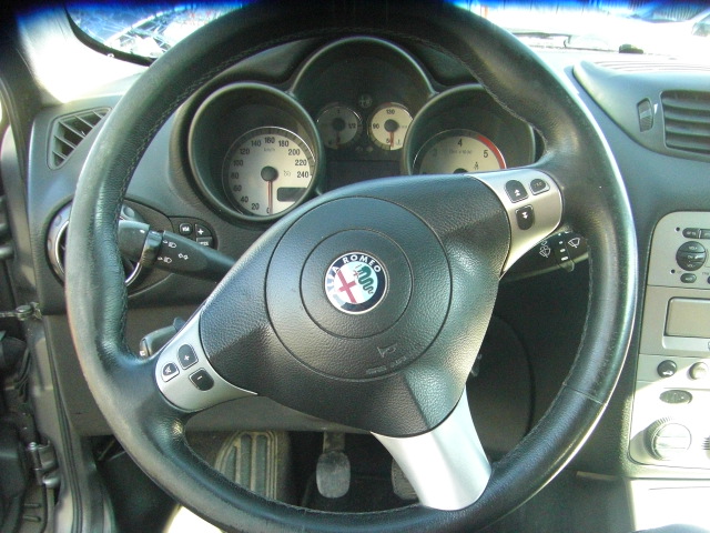 ALFA ROMEO GT 1.9 D 150CV