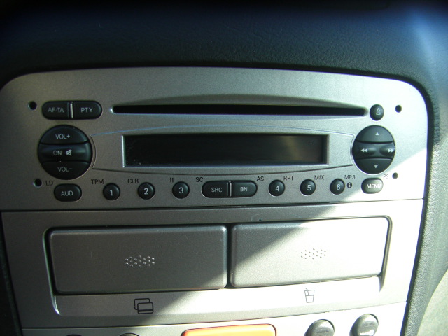 ALFA ROMEO GT 1.9 D 150CV