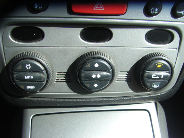 ALFA ROMEO GT 1.9 D 150CV