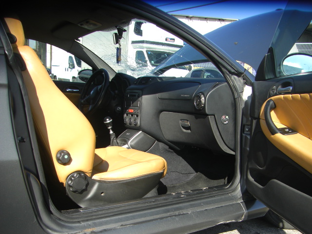 ALFA ROMEO GT 1.9 D 150CV