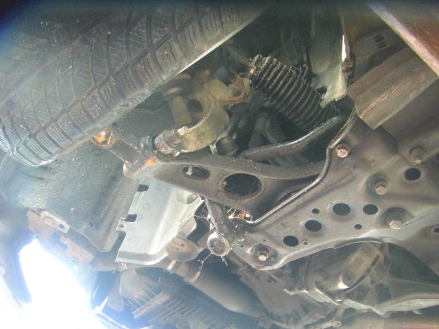 ALFA ROMEO GT 1.9 D 150CV