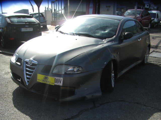 ALFA ROMEO GT 1.9 D 150CV