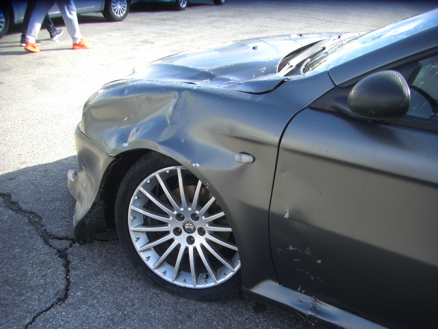 ALFA ROMEO GT 1.9 D 150CV