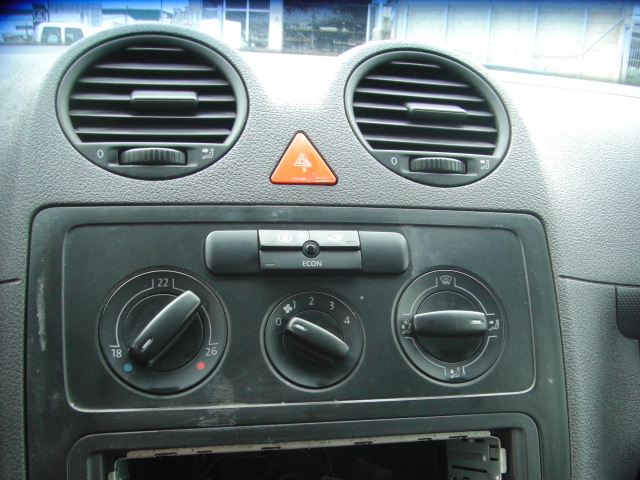 VOLKSWAGEN CADDY 2.0 SDI 70CV