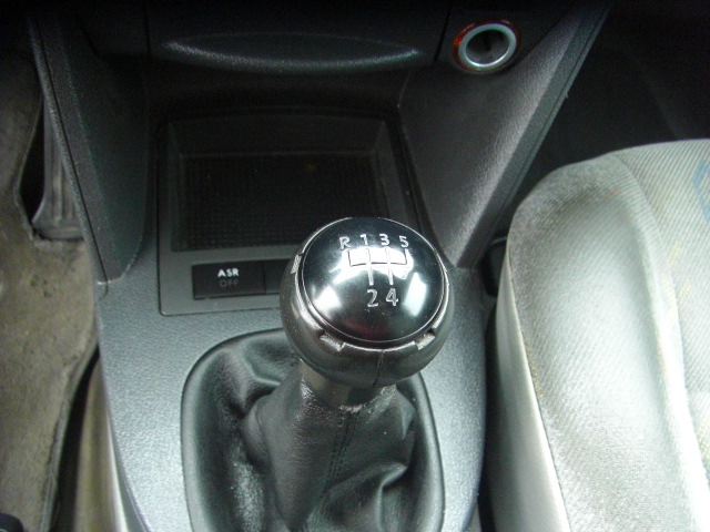 VOLKSWAGEN CADDY 2.0 SDI 70CV