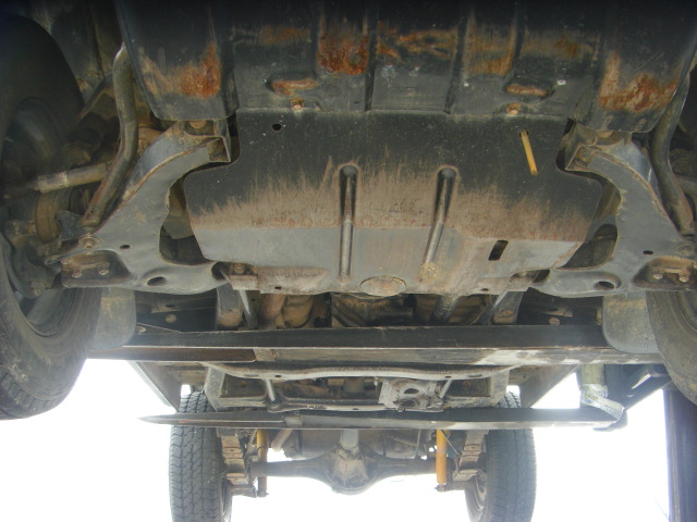 MITSUBISHI MONTERO CORTO 2.5 D 95CV 4X4