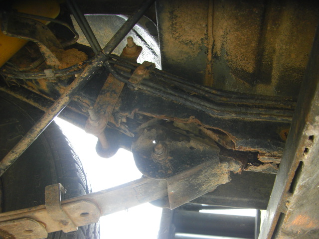 MITSUBISHI MONTERO CORTO 2.5 D 95CV 4X4