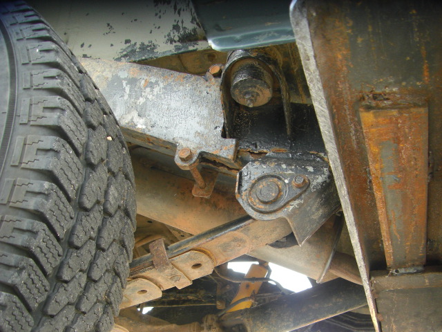 MITSUBISHI MONTERO CORTO 2.5 D 95CV 4X4