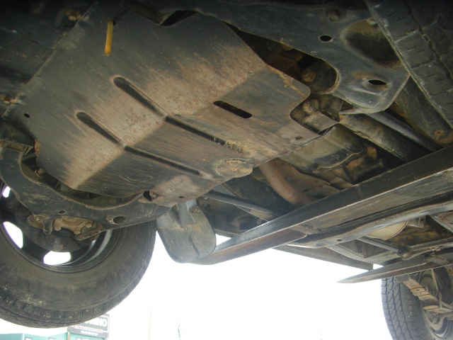 MITSUBISHI MONTERO CORTO 2.5 D 95CV 4X4