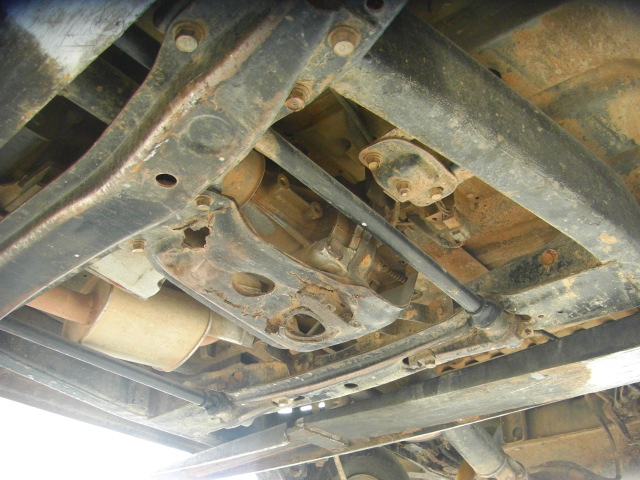 MITSUBISHI MONTERO CORTO 2.5 D 95CV 4X4