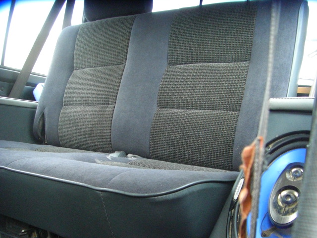 MITSUBISHI MONTERO CORTO 2.5 D 95CV 4X4