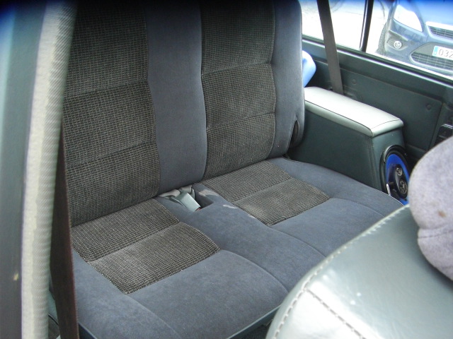 MITSUBISHI MONTERO CORTO 2.5 D 95CV 4X4