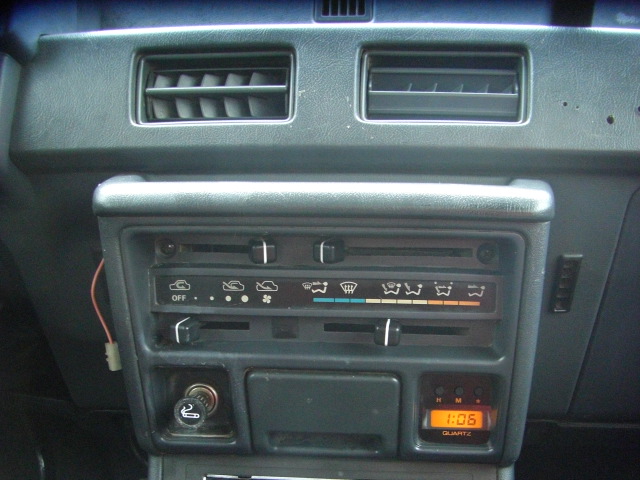 MITSUBISHI MONTERO CORTO 2.5 D 95CV 4X4