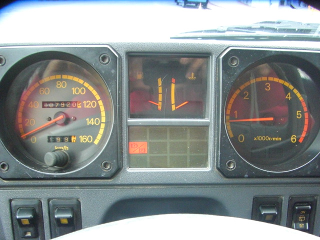 MITSUBISHI MONTERO CORTO 2.5 D 95CV 4X4